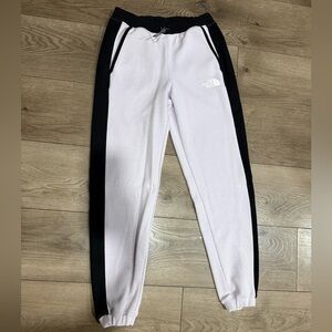 The North Face joggers